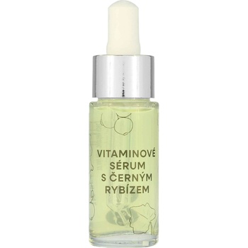 Ryor Black Currant витаминен серум за кожата с касис 15 мл