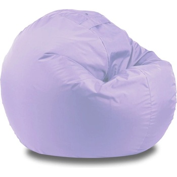 Pufrelax Пуф Relaxo XL, водоустойчив, Лилав