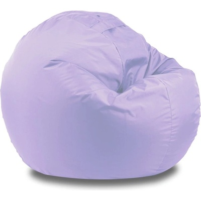 Pufrelax Пуф Relaxo XL, водоустойчив, Лилав