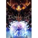 Dungeons 3
