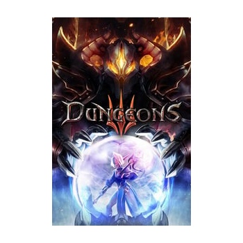 Dungeons 3