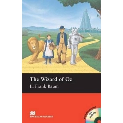 Wizard of Oz