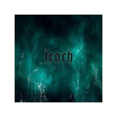Leach - New Model Of Disbelief LP