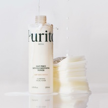 Purito Oat PDRN Gentle Refining Toner 200 ml