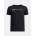 Under Armour UA B LOGO WORDMARK SS Тениска за момчета Under Armour | Cheren | Момчешки | 122