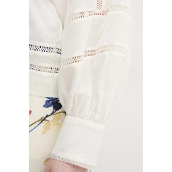 MUNTHE Блуза munthe finetta (251100125129)