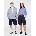 GAP Къси панталони Cargo Unisex GAP GAP | Sin | МЪЖЕ | XS