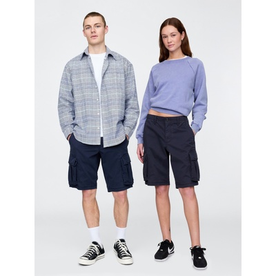 GAP Къси панталони Cargo Unisex GAP GAP | Sin | МЪЖЕ | XS