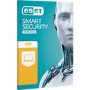 ESET Smart Security Premium 1 lic. 24 mes.
