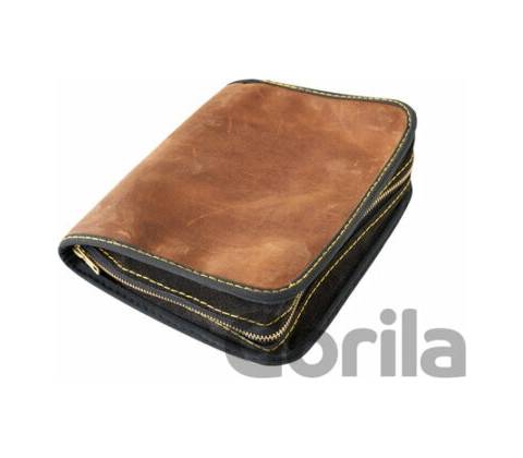 Obal se zipem D216 Pull