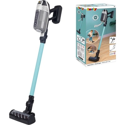 Smoby Tyčový vysávač Rowenta X Force Flex