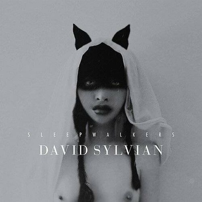 SYLVIAN, DAVID - SLEEPWALKERS CD