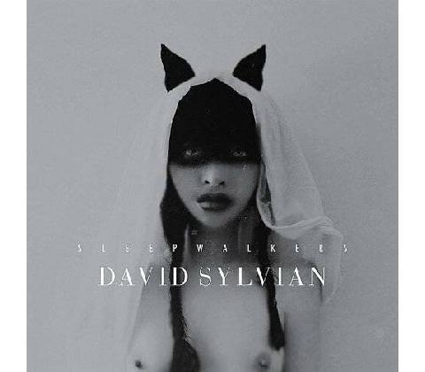 SYLVIAN, DAVID - SLEEPWALKERS CD