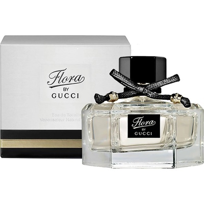 Gucci Flora toaletní voda dámská 75 ml