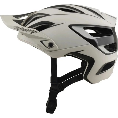 Troy Lee Designs A3 Uno pumice 2026
