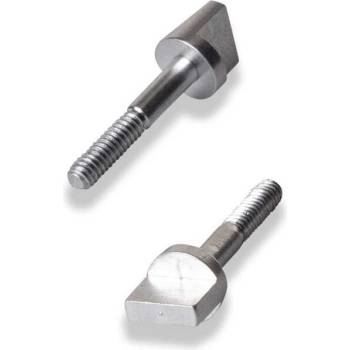 Hobbyzone Apprentice STOL S 0.7m: Šroubky křídel