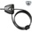 Master Lock Python 8417EURDPRO 1800/5