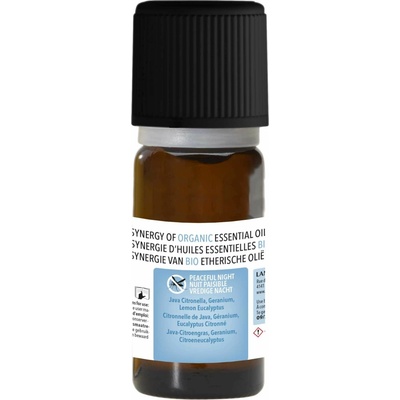 Lanaform Peaceful Night 10 ml