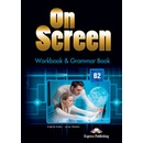 On Screen B2 Workbook & Grammar + iBook b/e