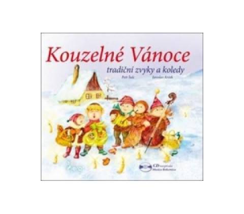 Vánoční dobroty