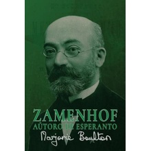 Zamenhof, Autoro de Esperanto