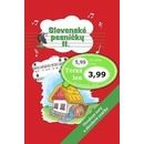 Slovenské pesničky II.