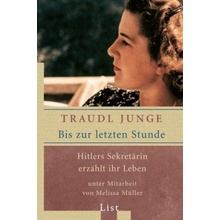 Bis zur letzten Stunde - Junge, Traudl
