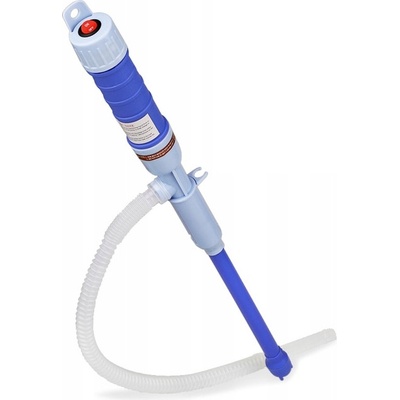 AMiO Bateriové ponorné čerpadlo na kapaliny PŘENOSNÉ - ÚČINNÉ 20 L ZA 5 MIN – Sleviste.cz