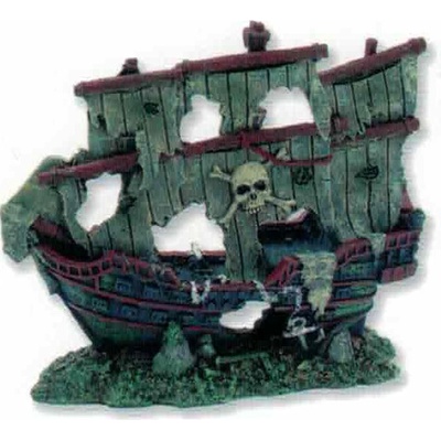 SuperFish Aqua SF Sheepswrak M 20x8x17 cm