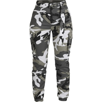 Mil-Tec армейски панталони за жени, градски (11139022)