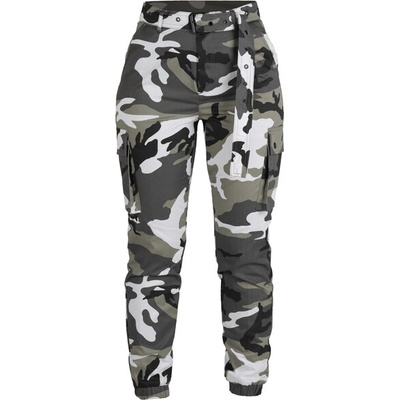 Mil-Tec армейски панталони за жени, градски (11139022)
