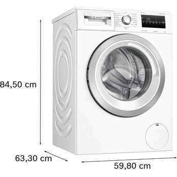 Bosch WAN24293BY