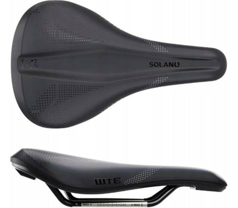 WTB SOLANO Titanium široké