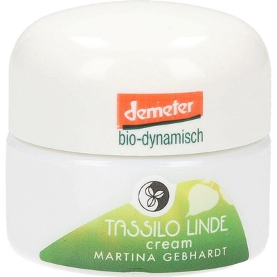 Martina Gebhardt Tassilo Linde krém 15 ml