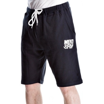 Meatfly Cushy black