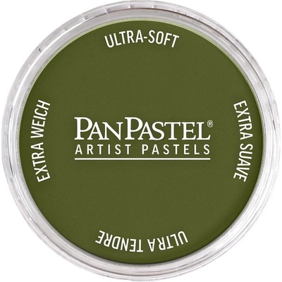 PanPastel Artists’ Сух пастел 220.1 Hansa Yellow Extra Dark 1 бр (8022201-1)