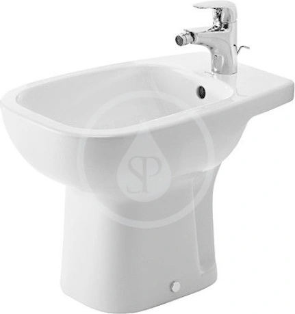 Duravit D-Code 223810 00 002