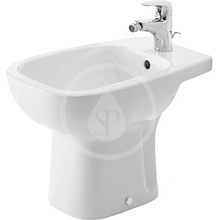 Duravit D-Code 223810 00 002