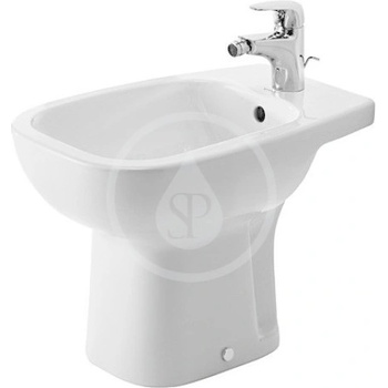 Duravit D-Code 223810 00 002