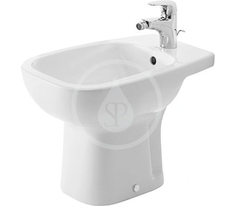 Duravit D-Code 223810 00 002