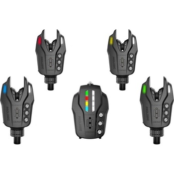 Prologic Element Com-Pact Alarm Set 3+1 Multi