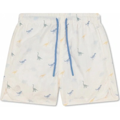 Swim Essentials Plavecké šortky s UPF Dino