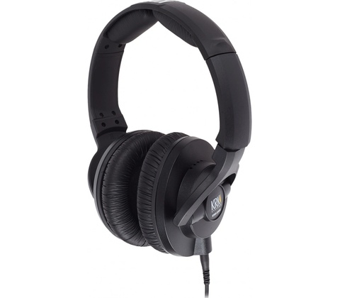 KRK Systems KNS 6402