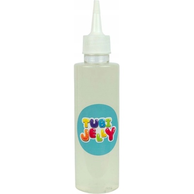 TUBAN Креативен гел Tuban - Tubi Jelly, 150 ml, прозрачен (TU3334)