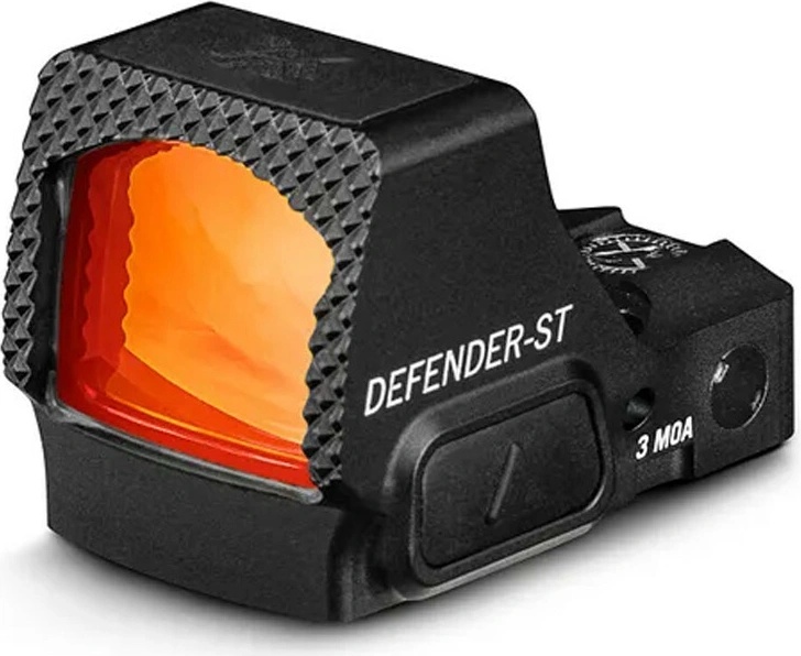 Vortex Defender-ST 3 MOA