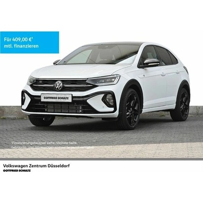 Volkswagen Taigo Style DSG 85 kW