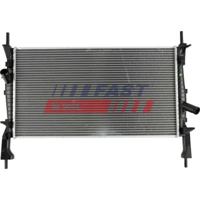 Chladič vody pro motor FAST FT55543