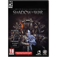 Middle-earth: Shadow of War