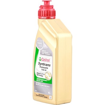 Image 1 of Castrol Syntrans Transaxle 75W-90 1 l