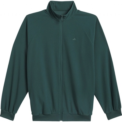 adidas Originals Brushed Basketball Hooded Jacket it2470